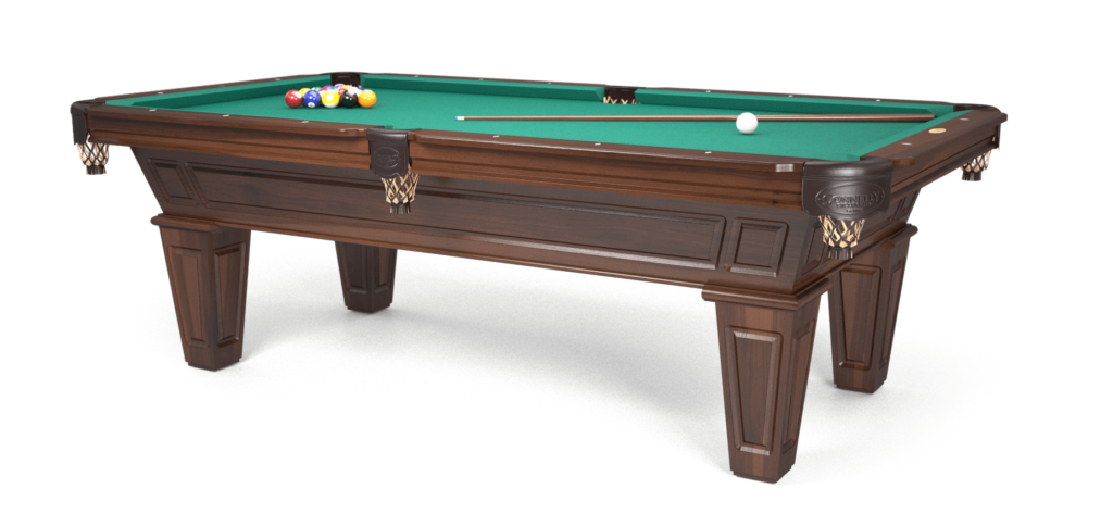 cochise pool table