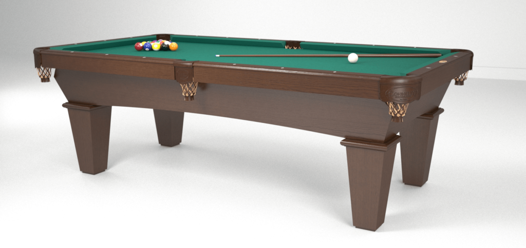 kayenta pool table