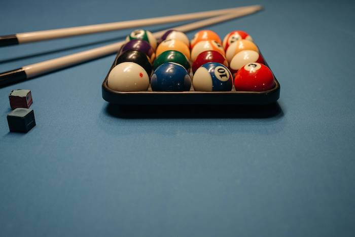 Tips For Playing The Less Common Types Of Billiards Games, 58% OFF