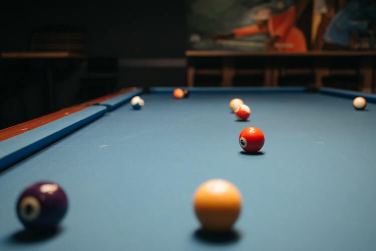 Billiards Vs Pool Article 