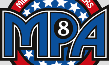 MPA Pool Logo