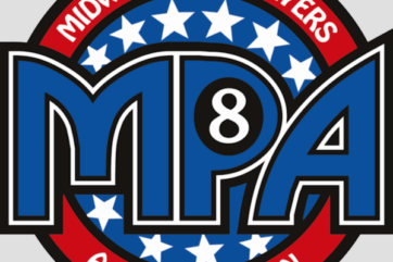 MPA Pool Logo